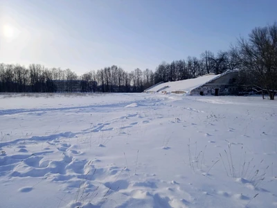 Красное Знамя (Стадион)