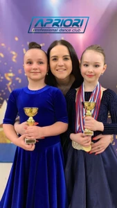 Apriori (Школа танцев )