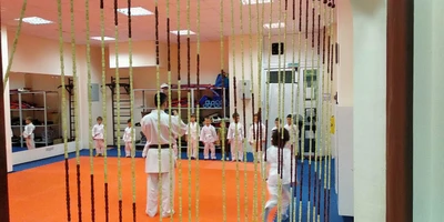 Клуб каратэ № 1 (Спортивный клуб, секция )