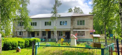 Светлячок (Детский сад, ясли)