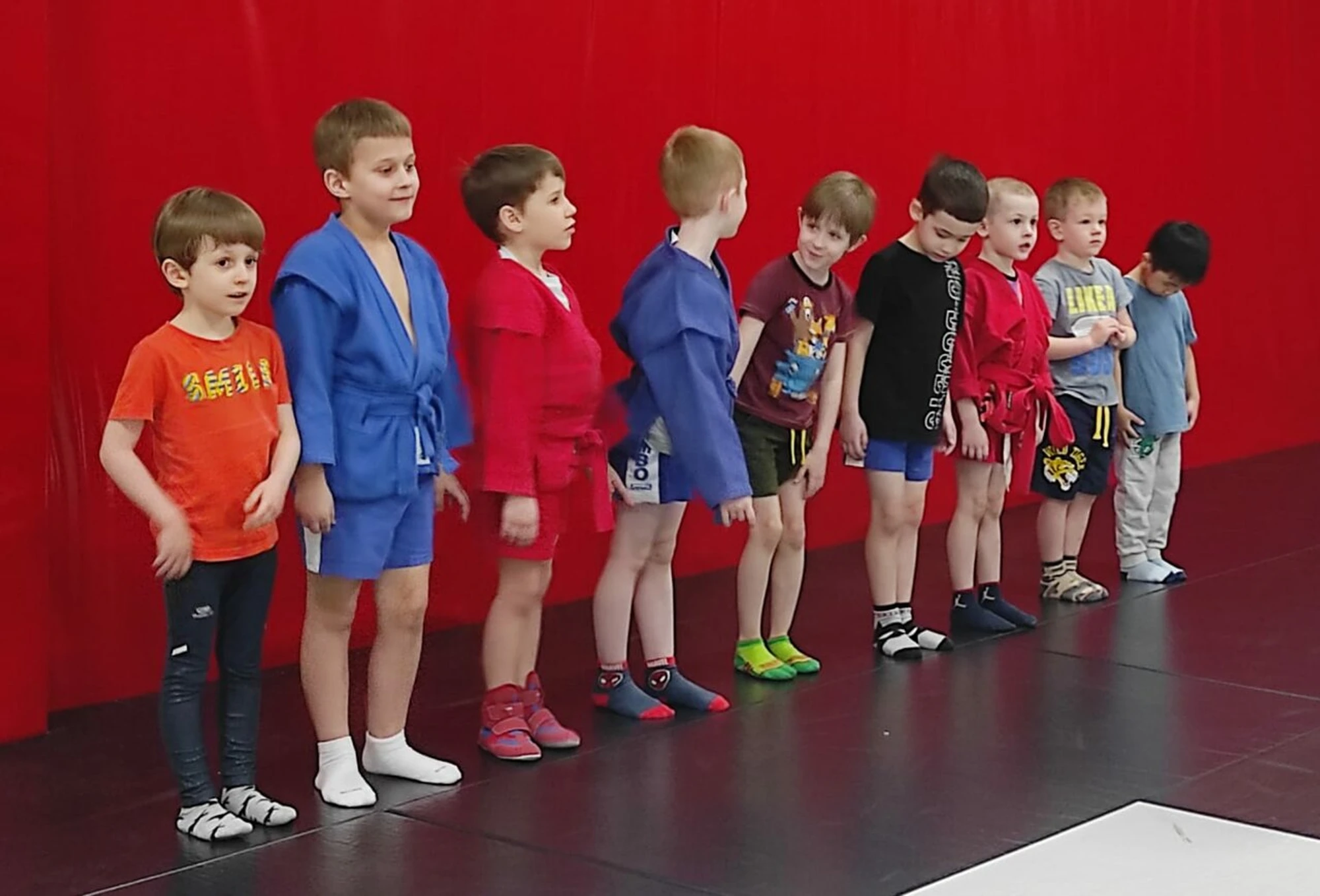 Победа (Спортивный клуб, секция )