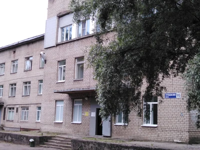 Родильный дом (Родильный дом)