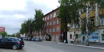 Сувениры (Магазин подарков и сувениров)