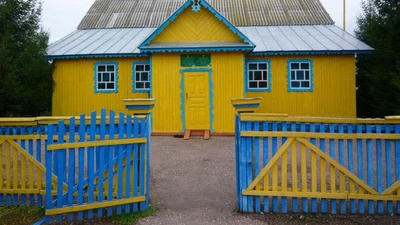 Дом-музей Джалиля Киекбаева (Музей)