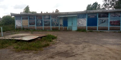 Даниловский хоккей (Спортивный комплекс )