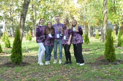 "Шанс", клуб для детей и подростков