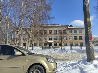 Школа № 61 (Общеобразовательная школа)