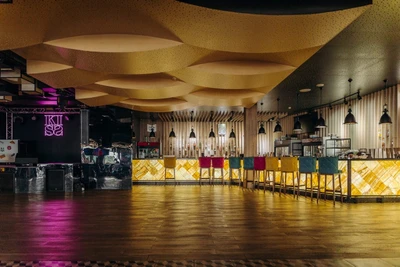 Kiss (Ресторан )