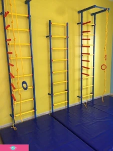 "Рамазан", частный мусульманский детский сад, Казань 