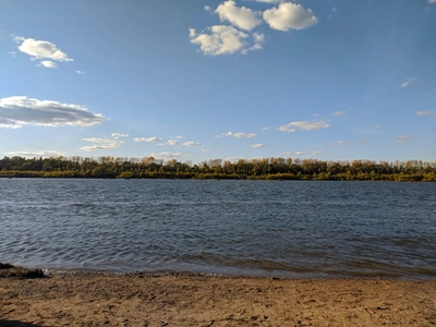 Пляж (Пляж)