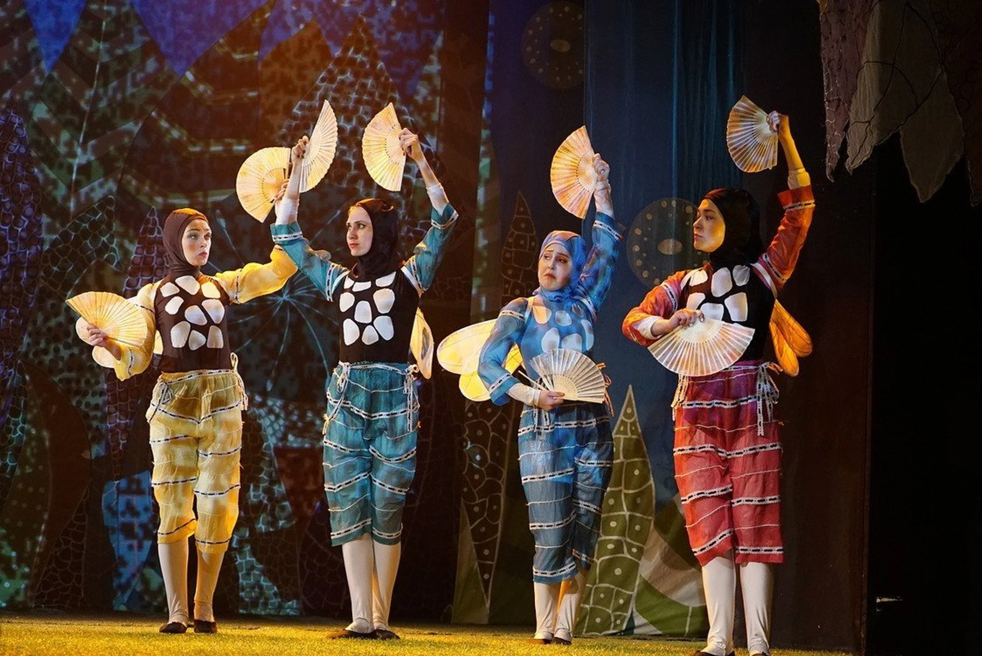 Фото:&nbsp;vk.com/teatrzazerkalye