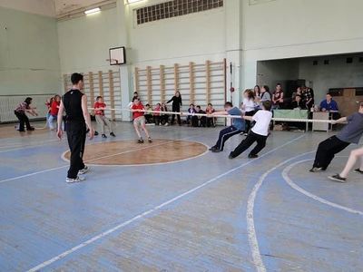 Средняя образовательная школа № 34 (Общеобразовательная школа)