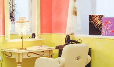 Версаль (Салон красоты )