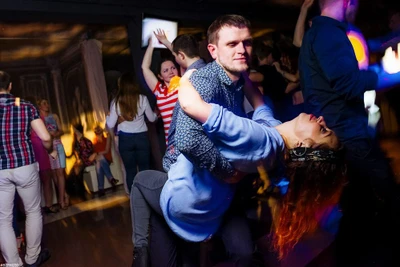 Casa Latina (Школа танцев )