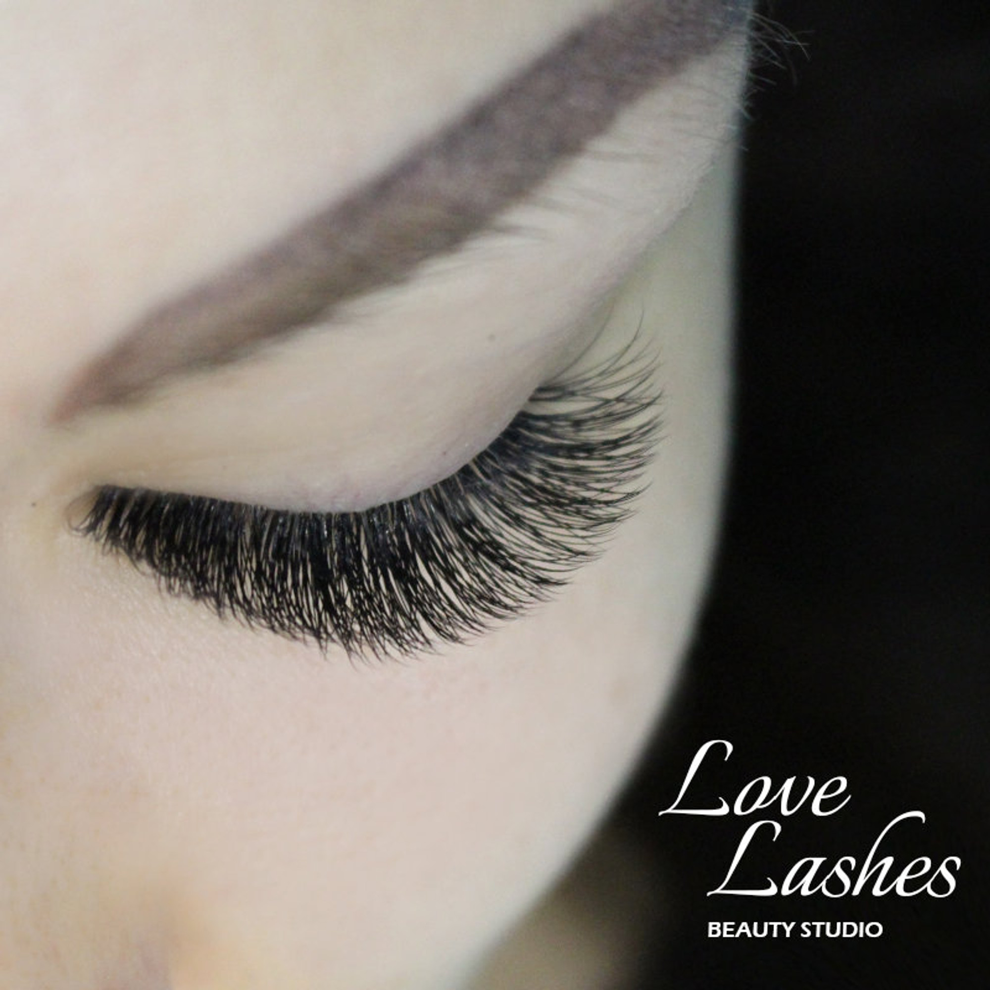 Love Lashes Наращивание Ресниц (Салон красоты )