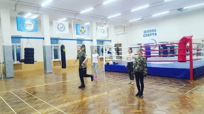 Танцевальная школа Wi Fly (Спортивная школа )