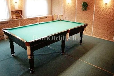 Кемпинг Белкино (Кемпинг )