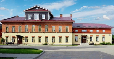 Тур «Некрасовская Русь»