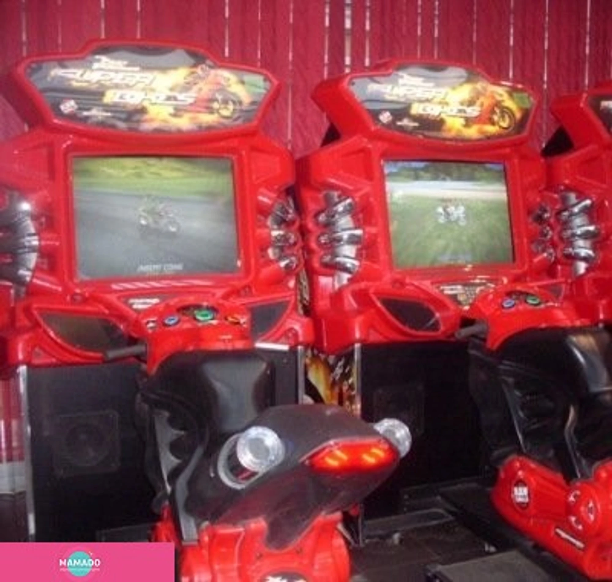 "Игродром" в ТРК "ПИК"