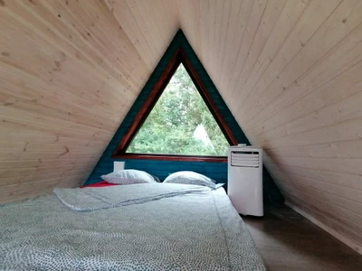 Дом грёз Утиные пруды (Гостиница)