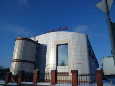 ФОЦ СпортПаркСемья-Тумаев (Спортивный комплекс )