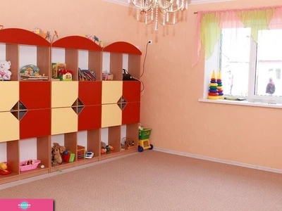 "Аиша" на Ухтомском, группа выходного дня, круглосуточный частный детский сад в Первомайском районе, Ростов-на-Дону 