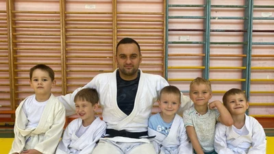 ДЮСШ "Дети России" на ЖБИ, г. Екатеринбург