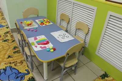 Частный детский сад Домовёнок (Детский сад )