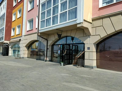 Жадина говядина (Бар, паб )