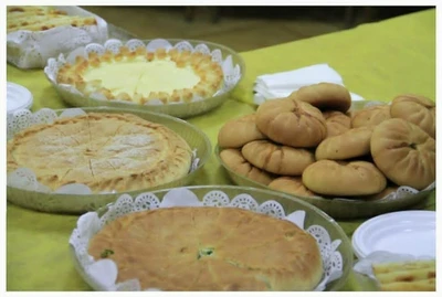 Дом Татарской Кухни (Кафе )