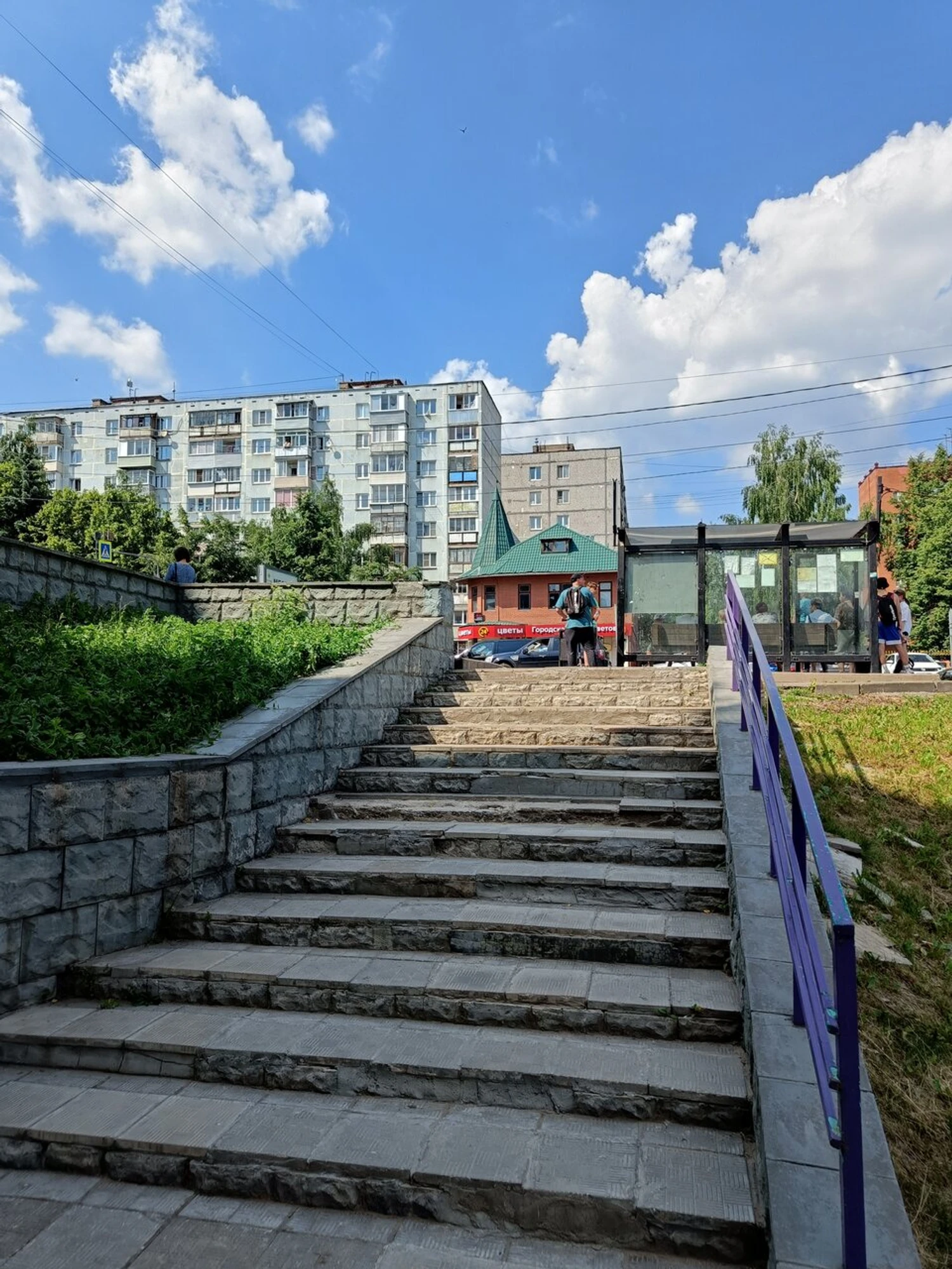 Фантазеры (Детский сад )