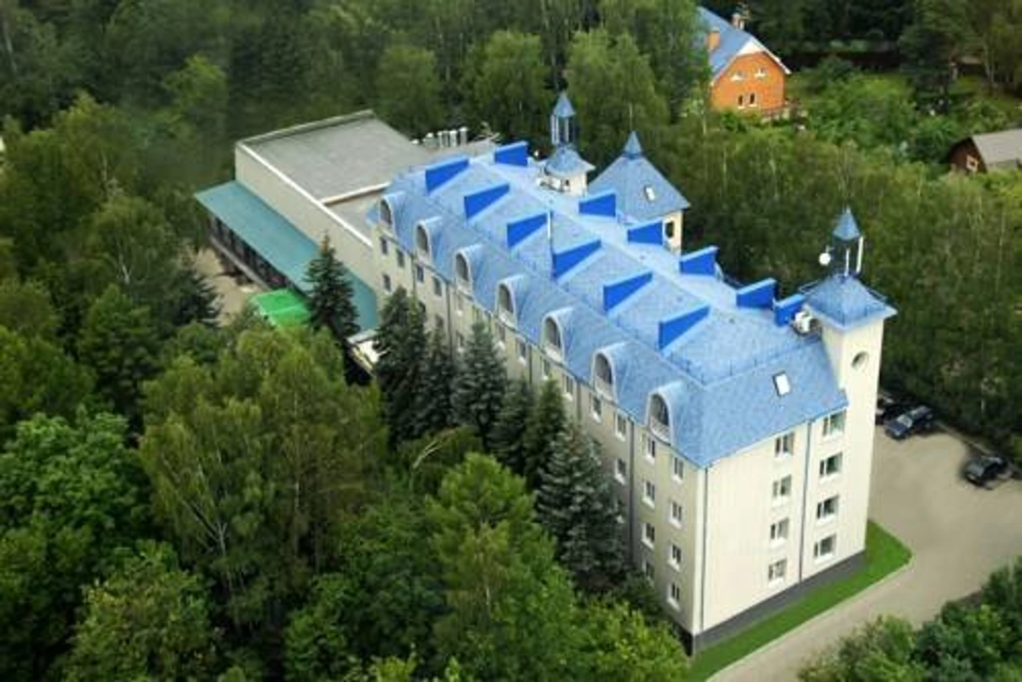 ДеЛайт (Ресторан)