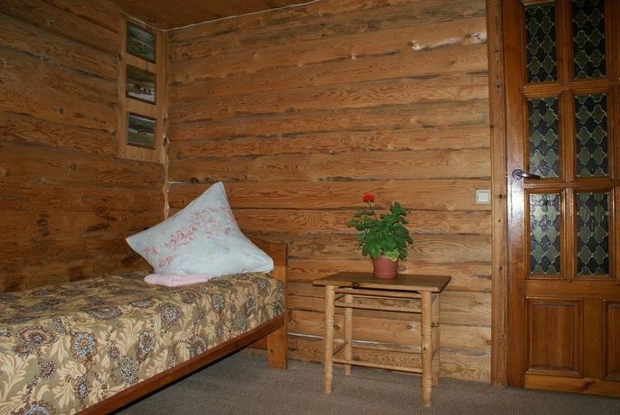 Alexander Beketov's Guesthouse (Гостиница)