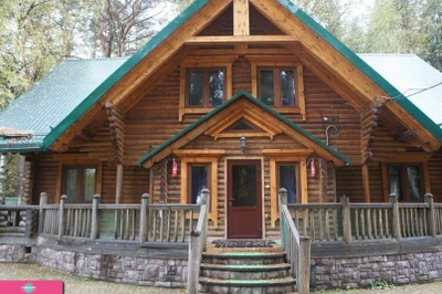 "Лесной квартал", гостинично-туристический комплекс для всей семьи, аренда коттеджа, проведение детских праздников, Нижегородская область 