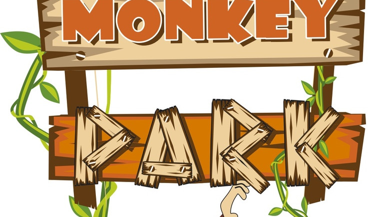 Monkey Park / Парк отдыха и развлечений