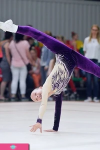 Секция аэробной гимнастики, федерация спортивной гимнастики в Калининграде 