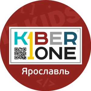KIBERone, Школа программирования для детей