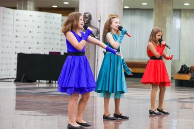 Музыкальная дорожка (Музыкальное образование )