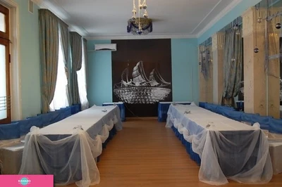 "Металлург", дворец культуры, Самара 