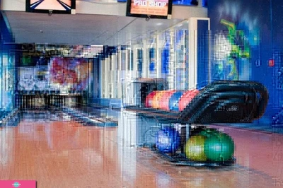 "КосмоДом", боулинг и бар в Санкт-Петербурге на Ладожской