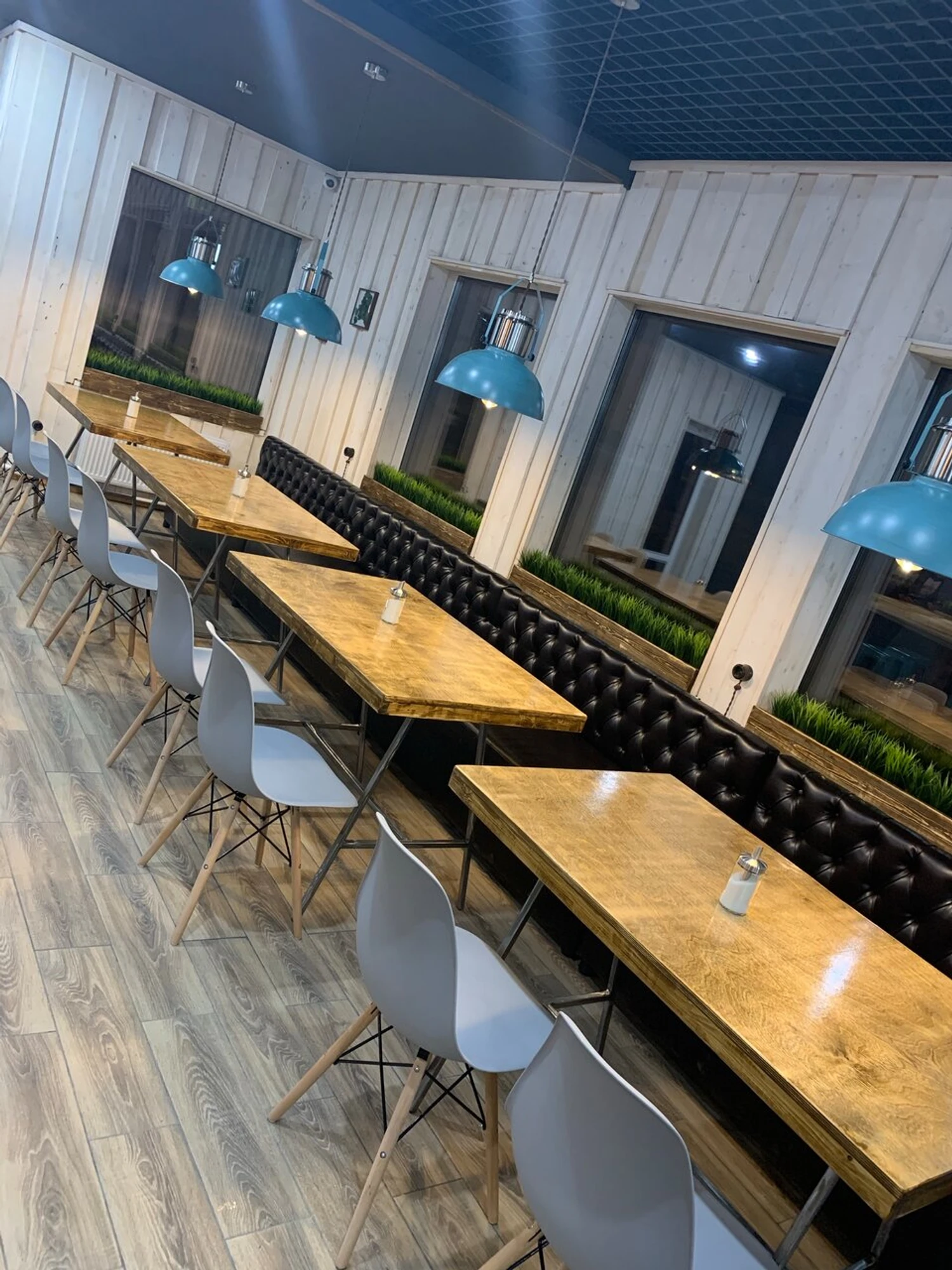 Burgerbar (Кафе )