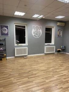 Студия Белый слон (Центр йоги )