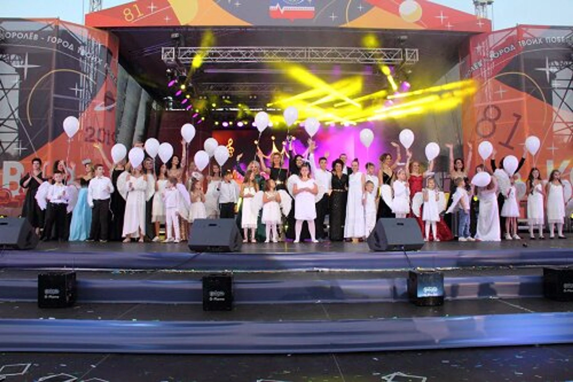 Школа вокала ГОЛОСа (Музыкальное образование )