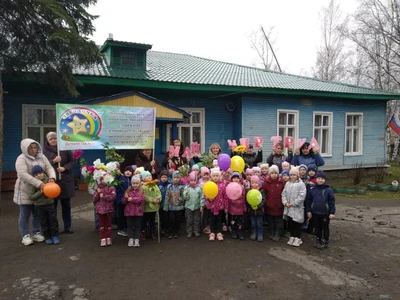 Детский сад № 11 Звездочка (Детский сад, ясли)