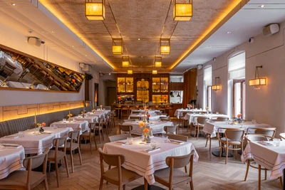 Niki (Ресторан)