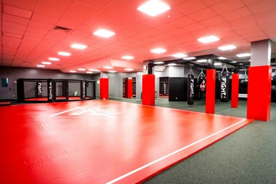 Тайский Бокс Варяг Новокосино (Спортивный клуб, секция )