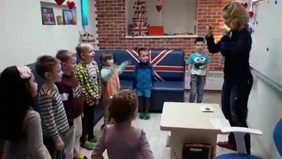 Центр языковой практики EnglBest (Курсы иностранных языков)