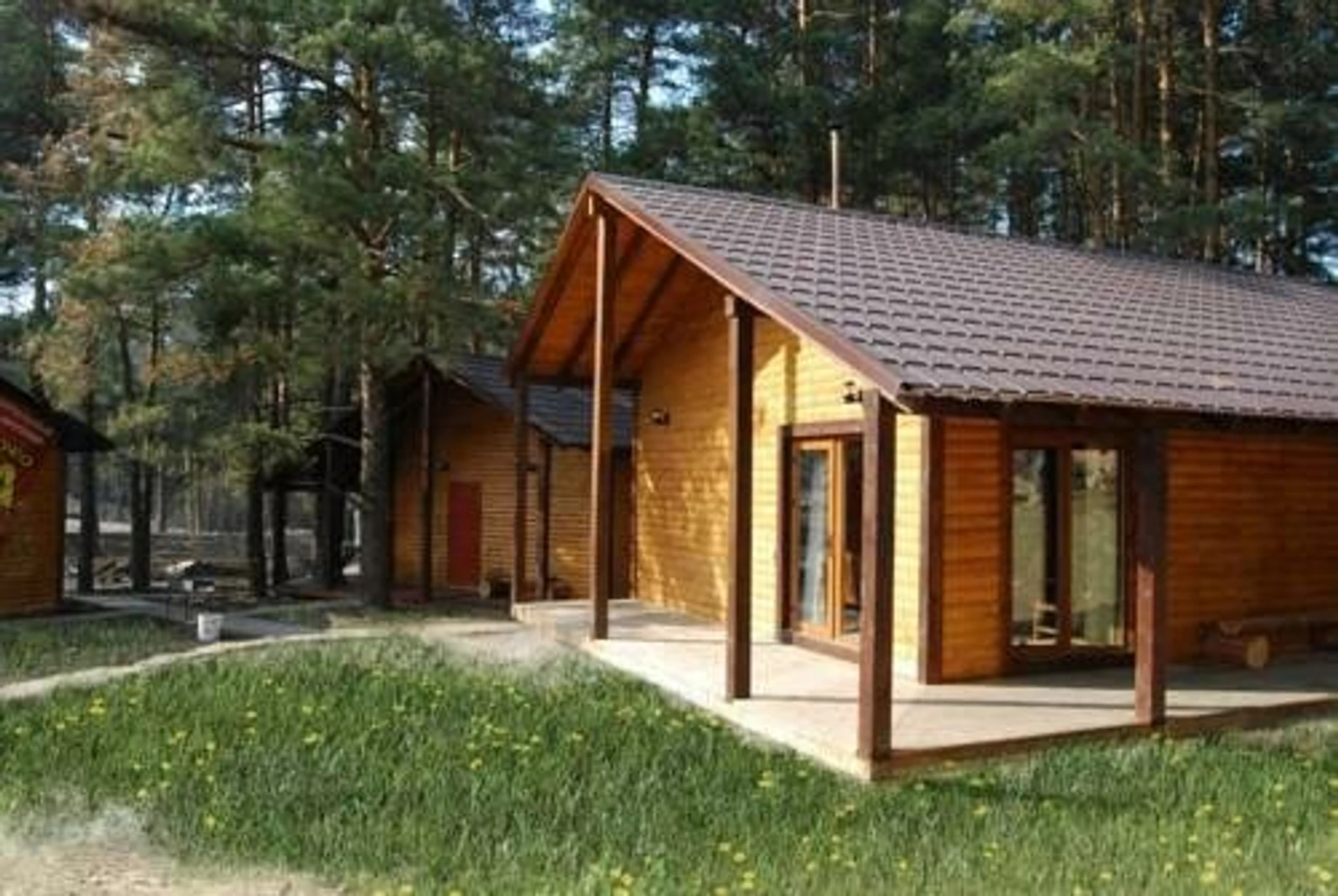 Крутики (Гостиница)