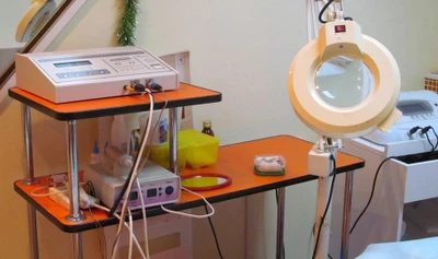 Модерн (Салон красоты)