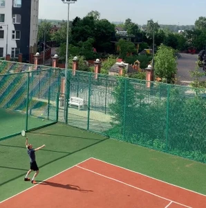 Tennis Art School (Теннисный клуб )